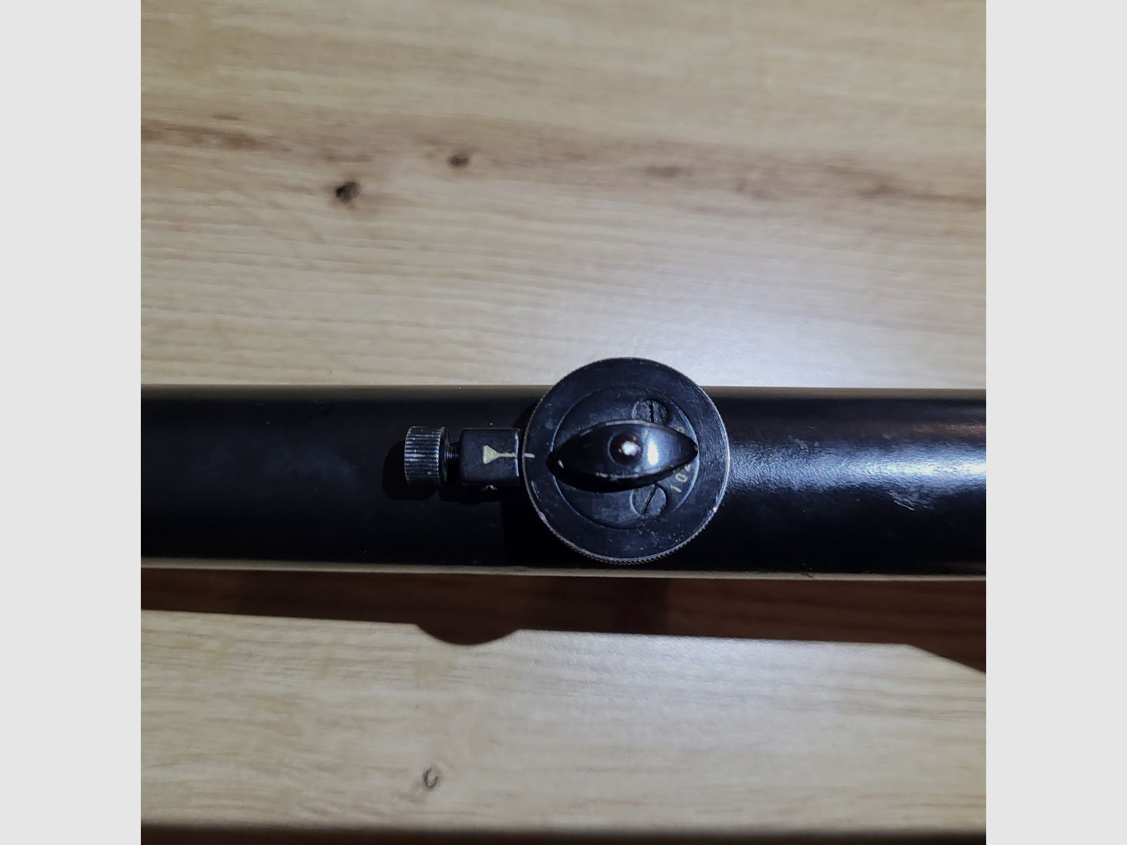Celownik optyczny Zeiss Zielvier
