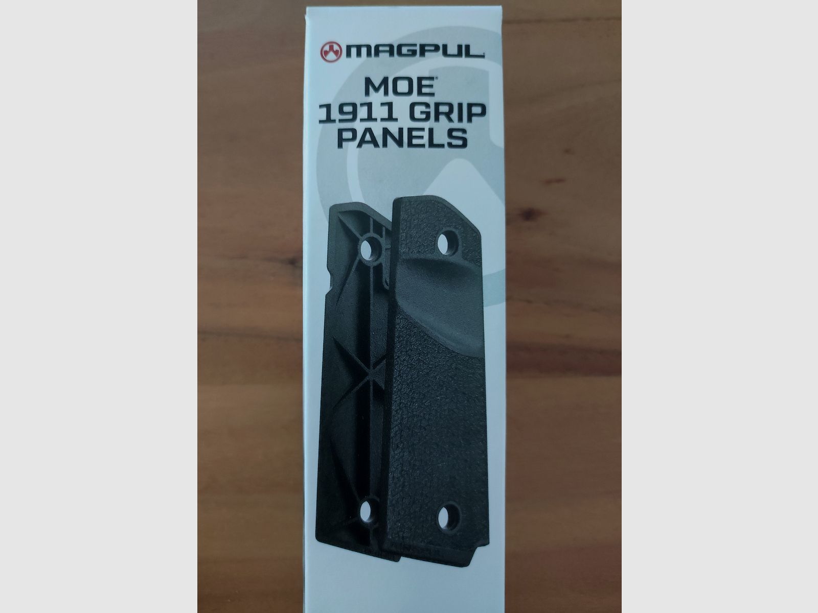 Magpul MOE 1911 GRIP Panels 