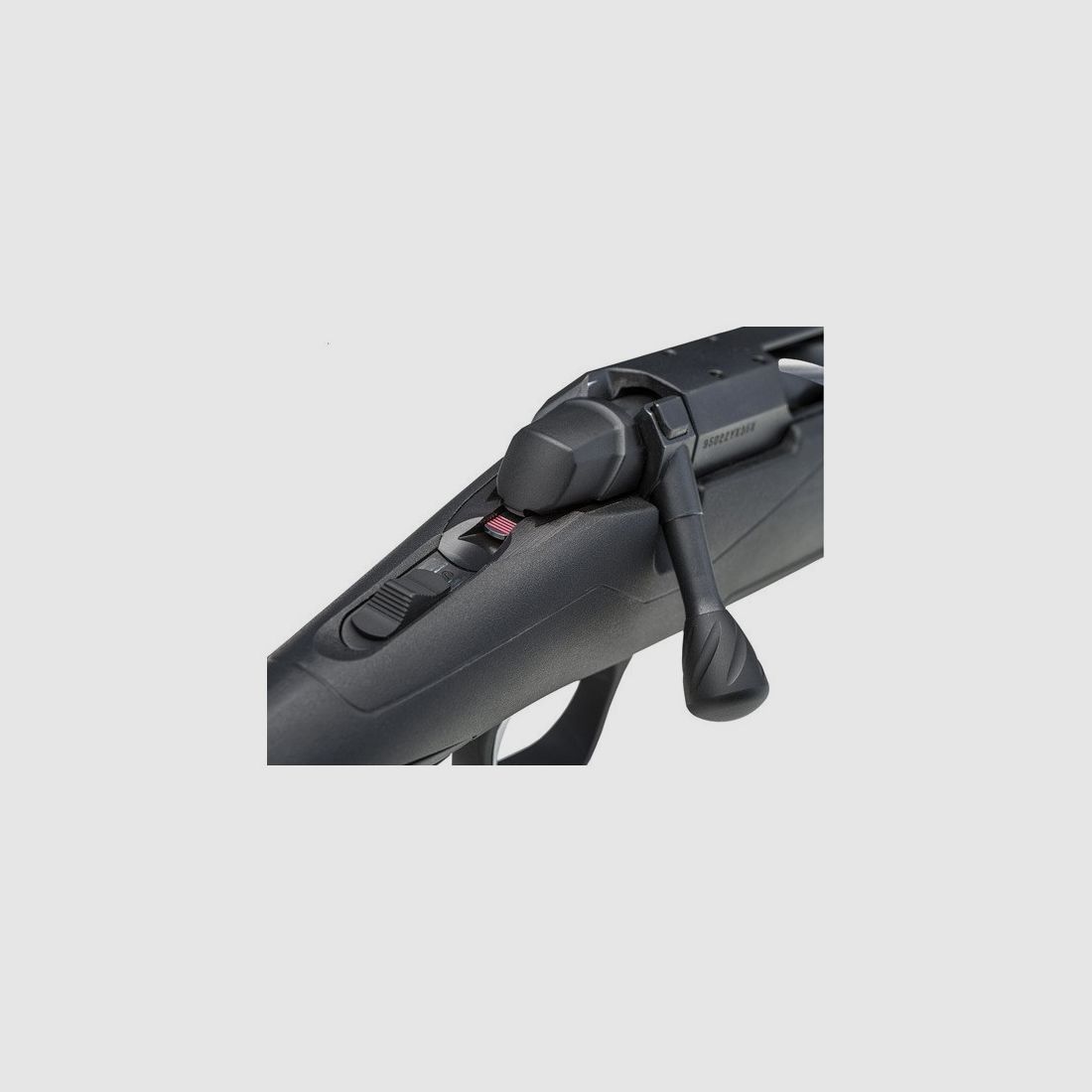 Browning X-Bolt 2 - Nordic Varitech Black ADJ - 30.06 Sprg - gewinde, Bild 3 von 4
