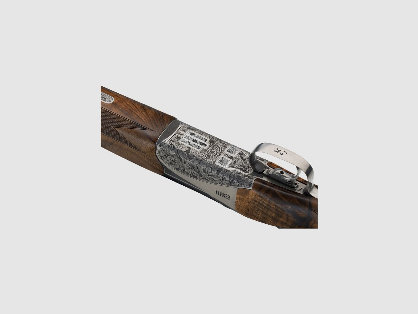 Browning B825 Pro Sport adj 12/76, Bild 7 von 9