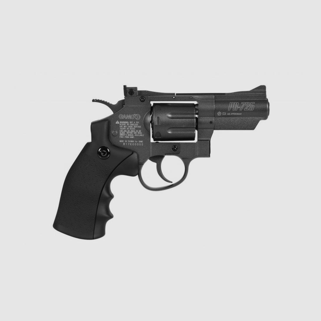 GAMO REVOLVER PR-725, image 2 sur 2