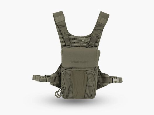 Eberlestock Recon Modular Bino Pack Large