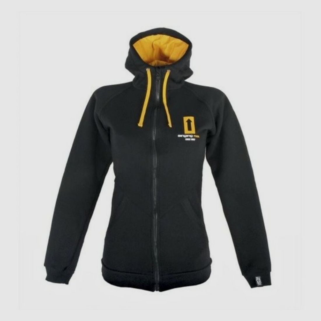 Hooded Jacket Singing Rock (XL), image 1 of 2