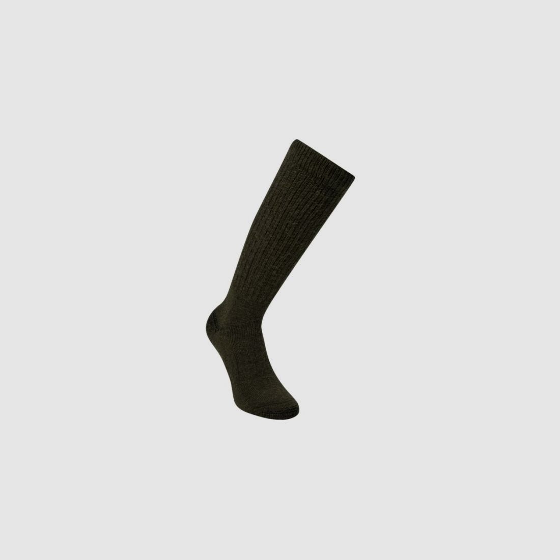 Deerhunter H-Woll-Seiden-Socken, Bild 1 von 2