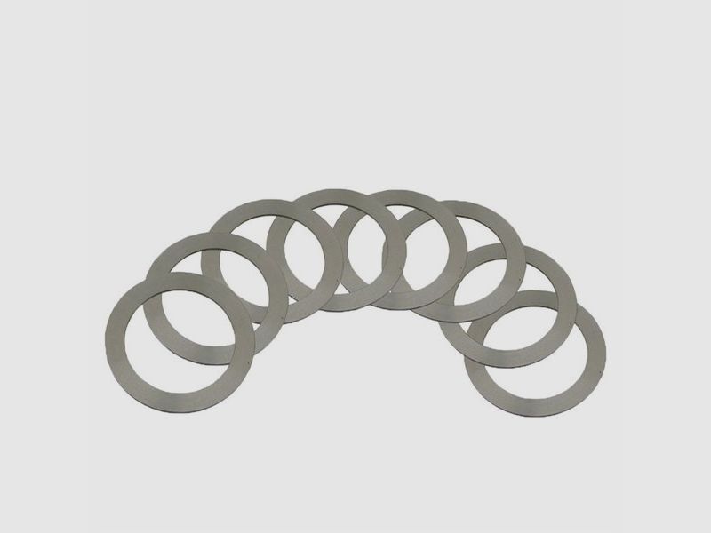 YANKEE HILL MACHINE CO., INC. BARREL SHIM SET 5/8″ INNER DIAMETER