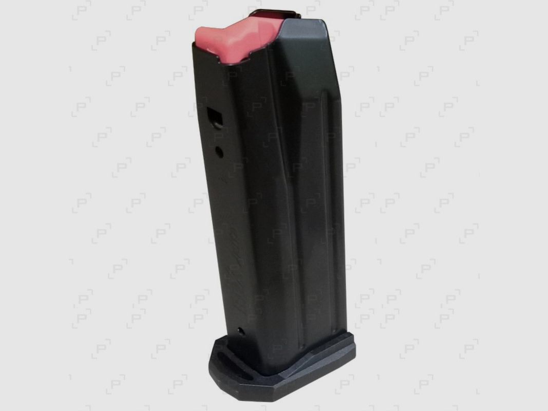 Magazin AREX DELTA M Kaliber 9 mm PARA - 15 Schuss