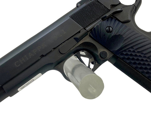 CHIAPPA 1911 Empire Black 5" | 9mm Luger