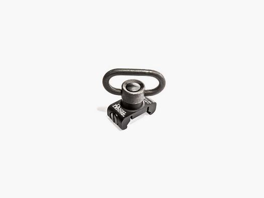 Swivel Sling + Picatinny Rail Mount