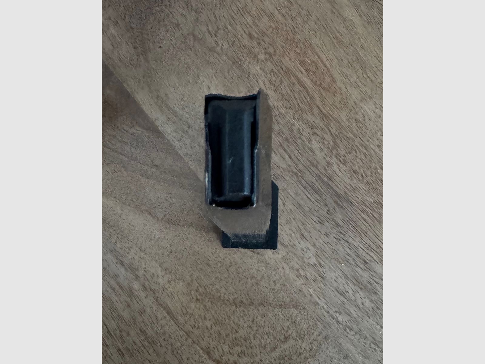 WALTHER P88 COMPACT (Schreckschuss) -wie neu
