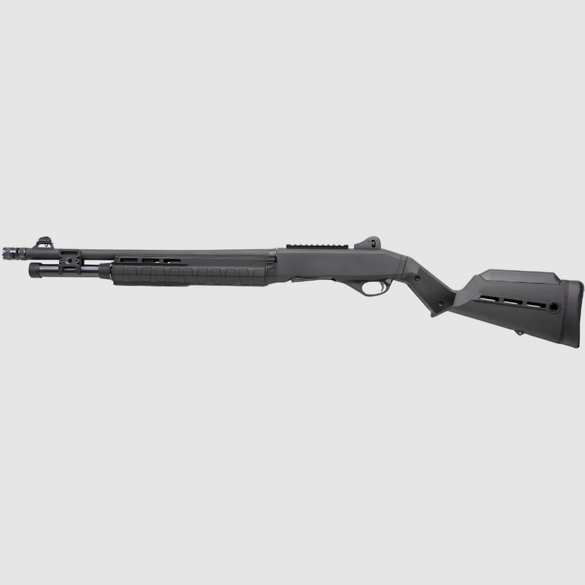 Stoeger M3000 Tactical 18,5" Tungsten - M157SS4819, image 2 sur 7