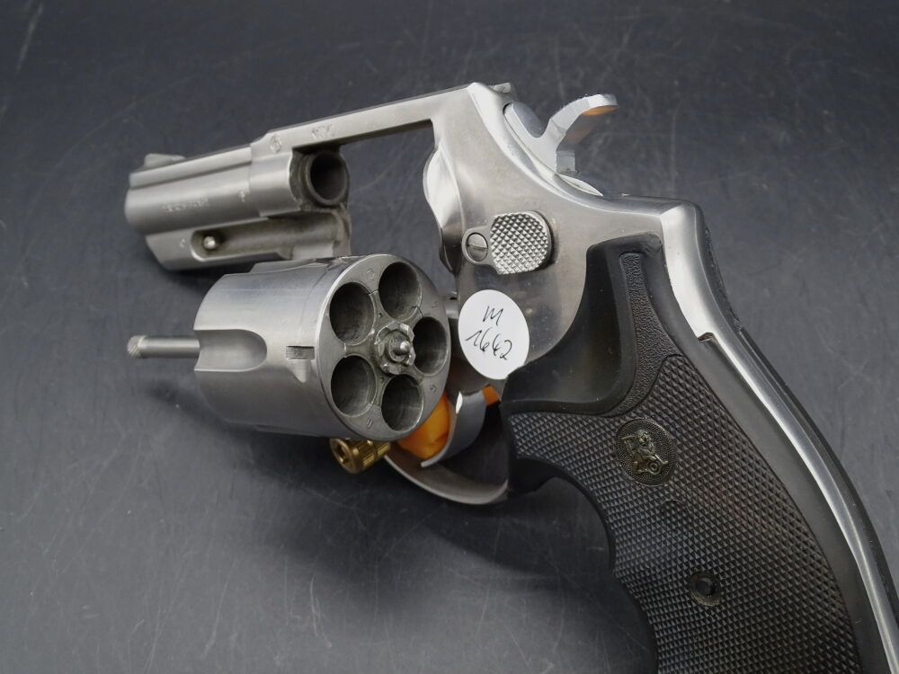 Taurus Mod 431 kaliber .44 S&W Special 3" 431