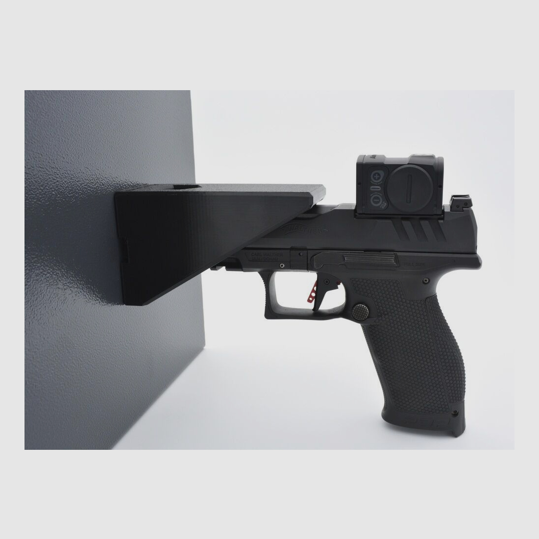 Armorum Armorum Kurzwaffenhalter magnetisch