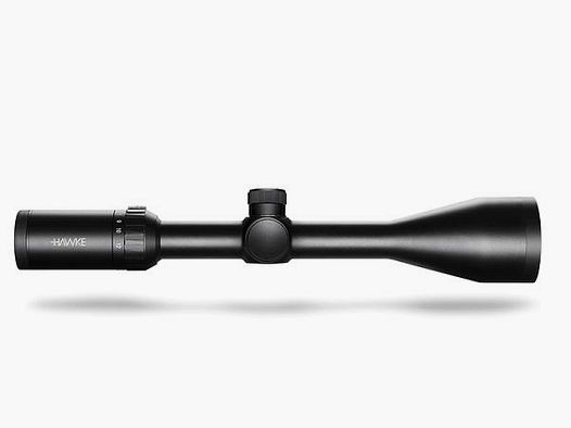 HAWKE Optics Zielfernrohr mit Leuchtabsehen 4-12x50 IR Vantage (26mm) Abs. Rimfire