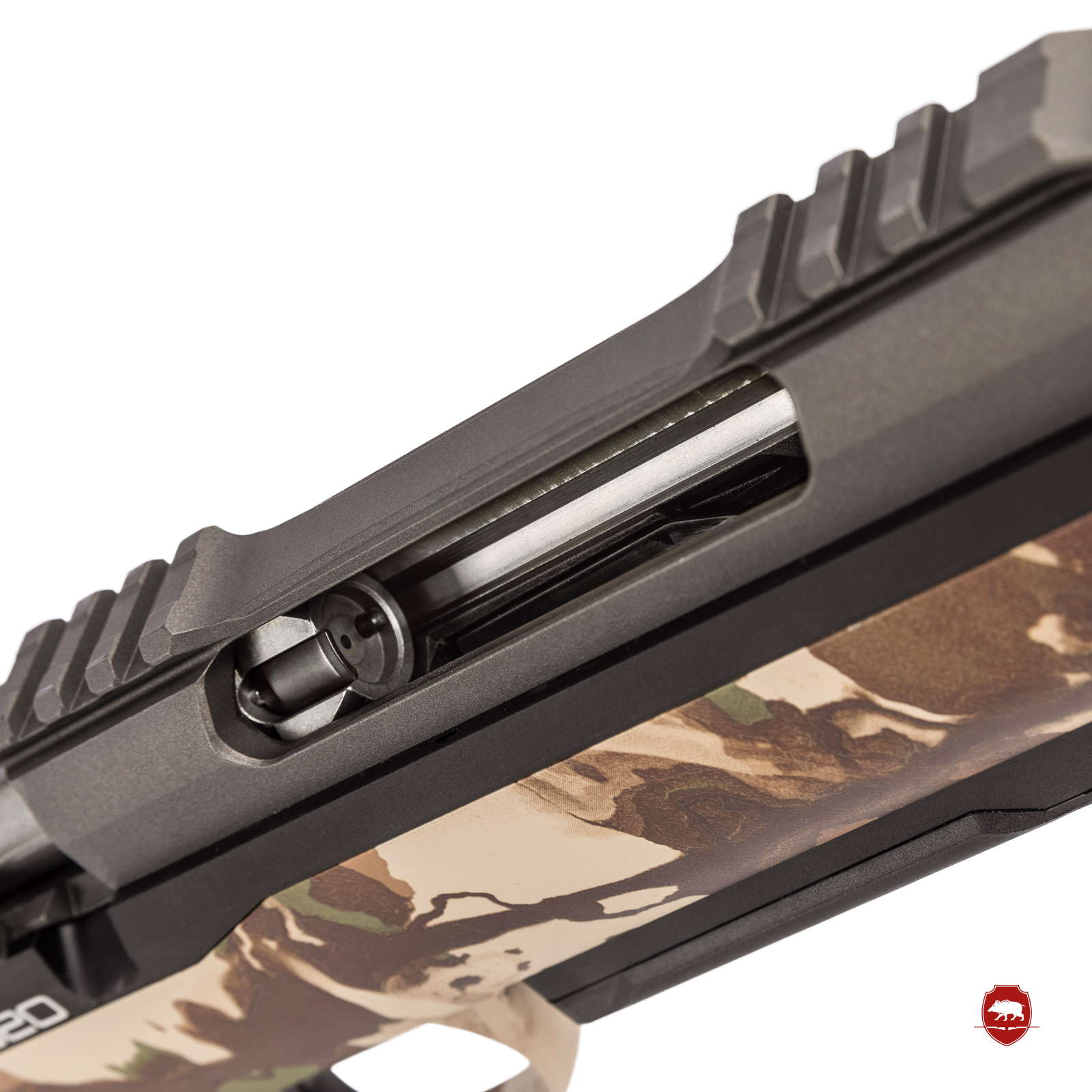 SAKO S20 HUN FUSION, afbeelding 3 van 16