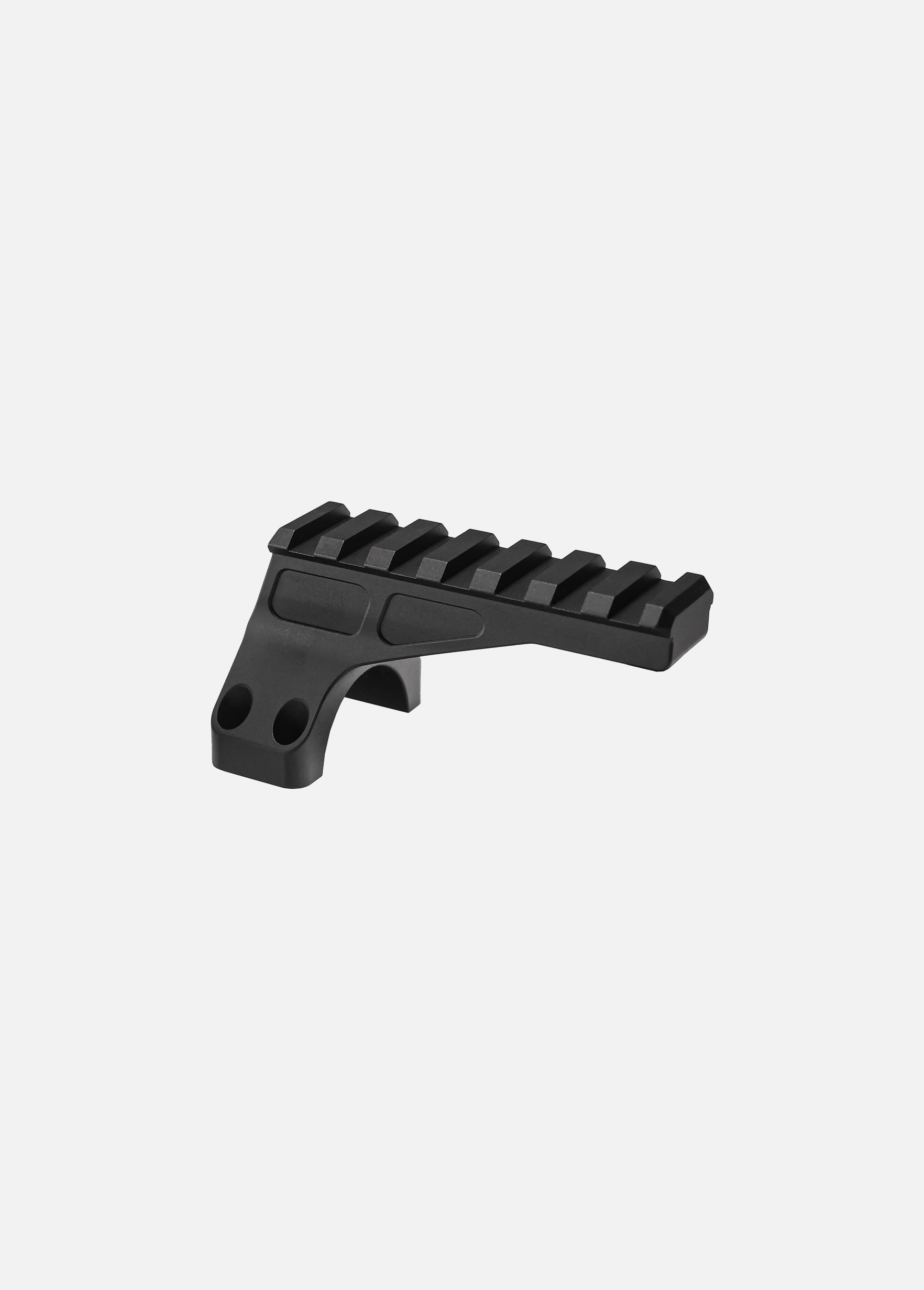 DivingBoard per Reke – Nero, 34mm