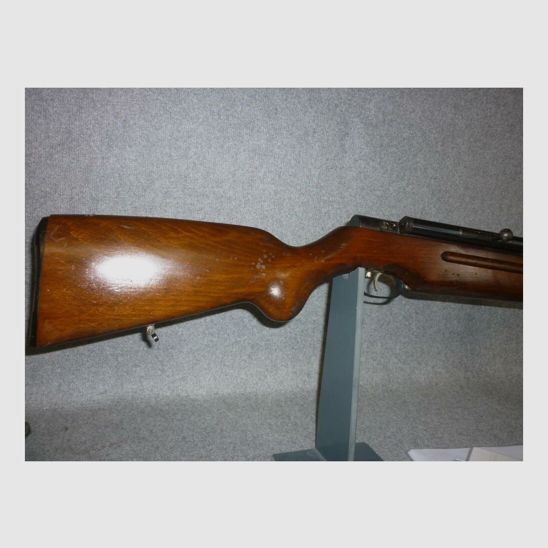 Weihrauch	 EL54 Barakuda