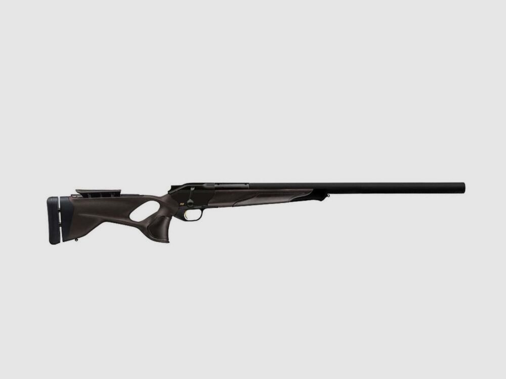 Blaser Mod. R8 Ultimate Silence & VSR