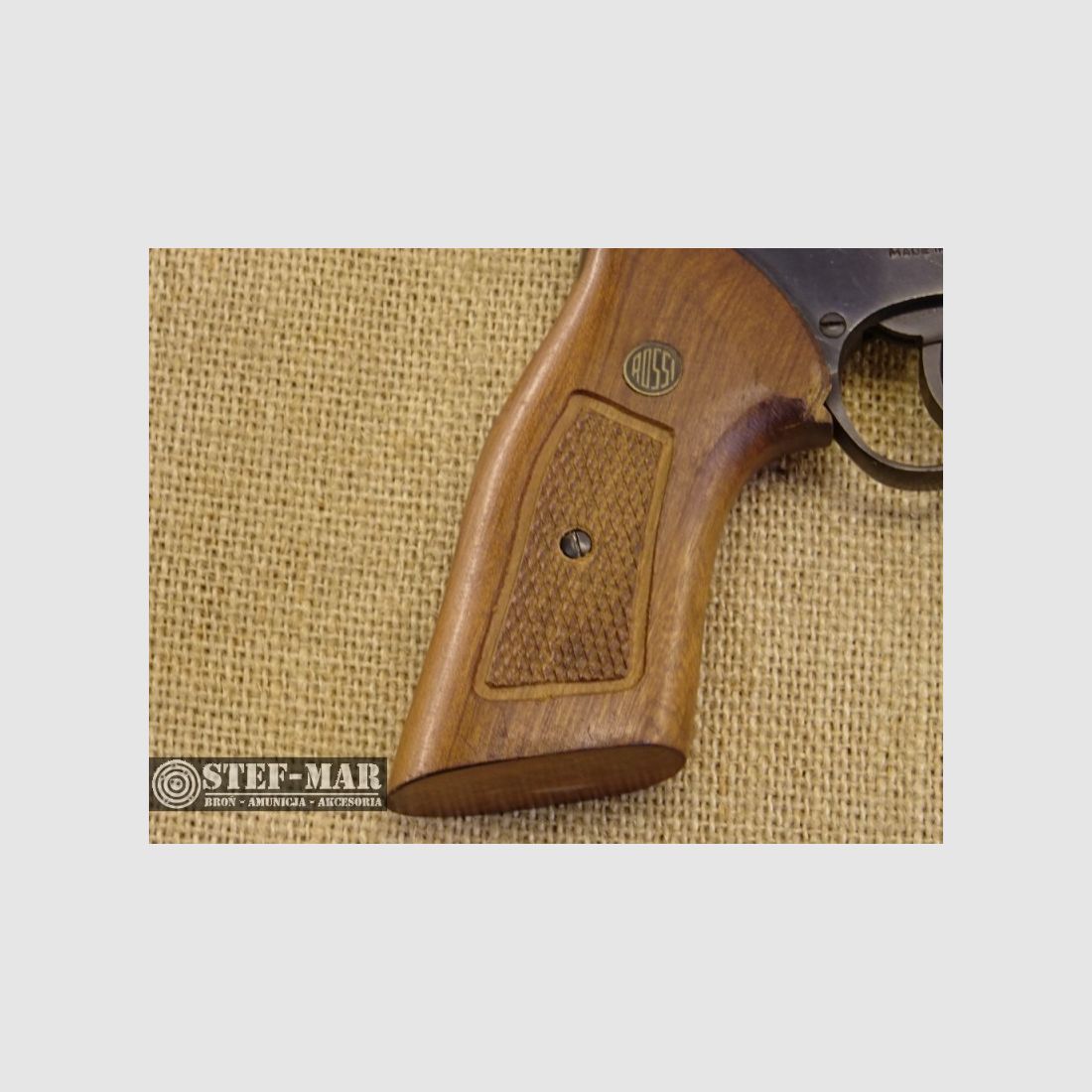 Rossi-Revolver Brasil [G662], Bild 3 von 14