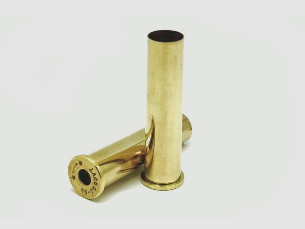 Starline 45/70 Starline Bossoli 100 pezzi