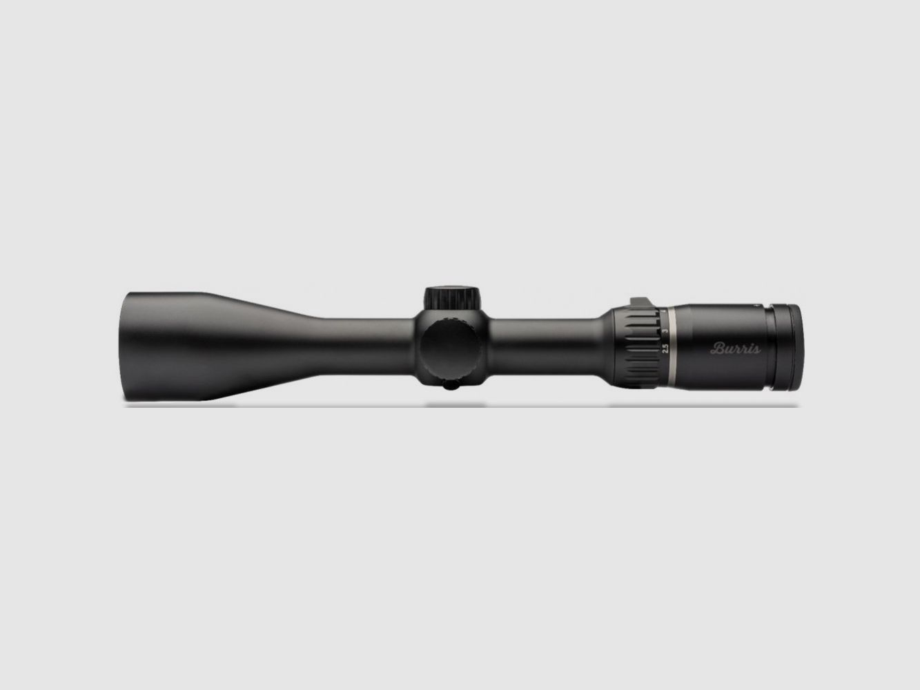 Burris FourX-e 2.5-10X50 ret.4