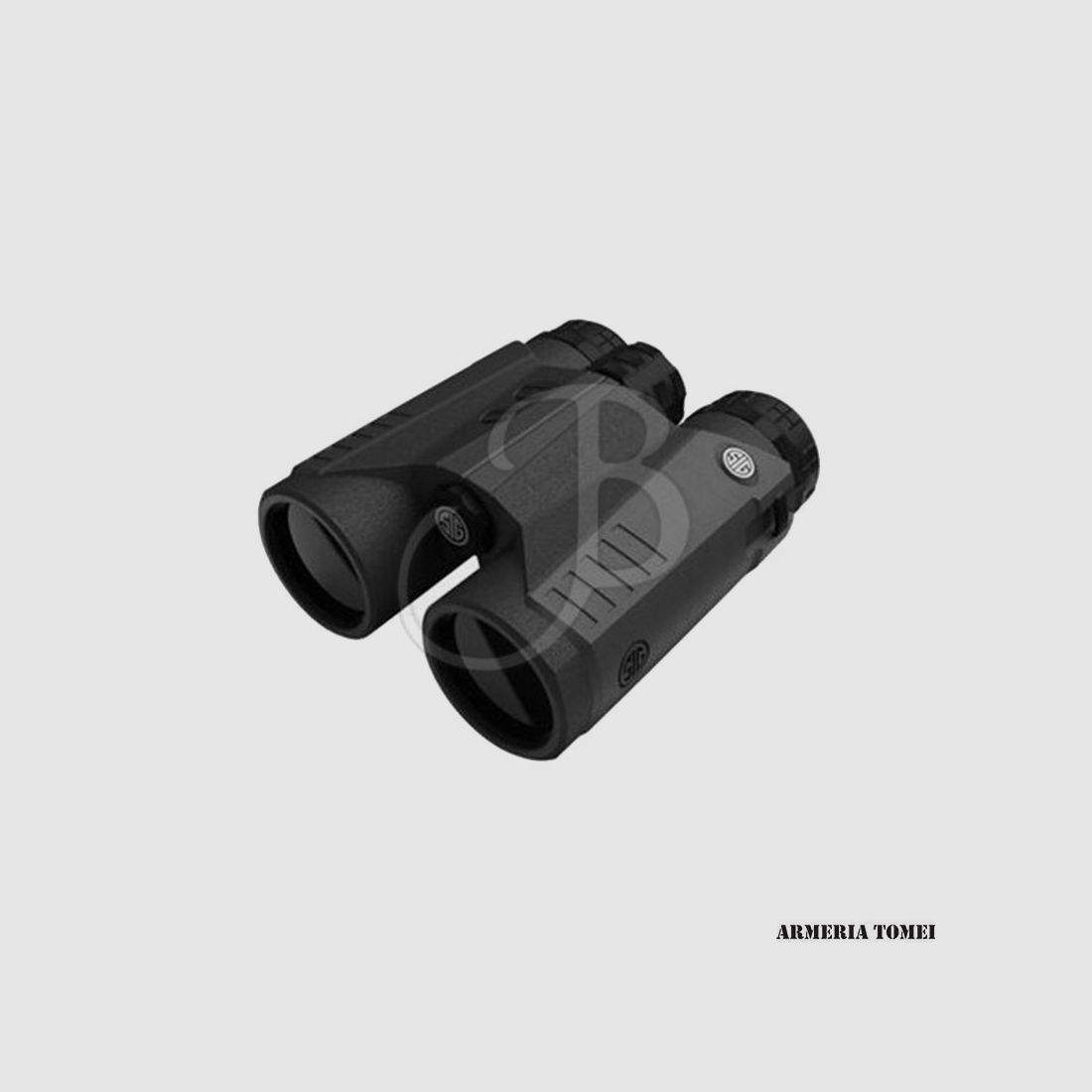 TELEMETRO – SIG SAUER – BDX KILO 3000 10X42 BINOKULAR, Bild 1 von 2