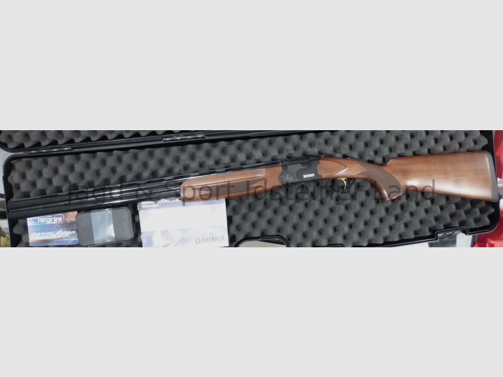 Brenner BF18