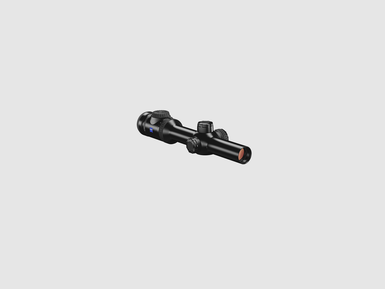 Telescopio ZEISS Victory V8 1,1-8×24, immagine 2 di 3