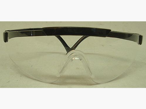 Schutzbrille klar -