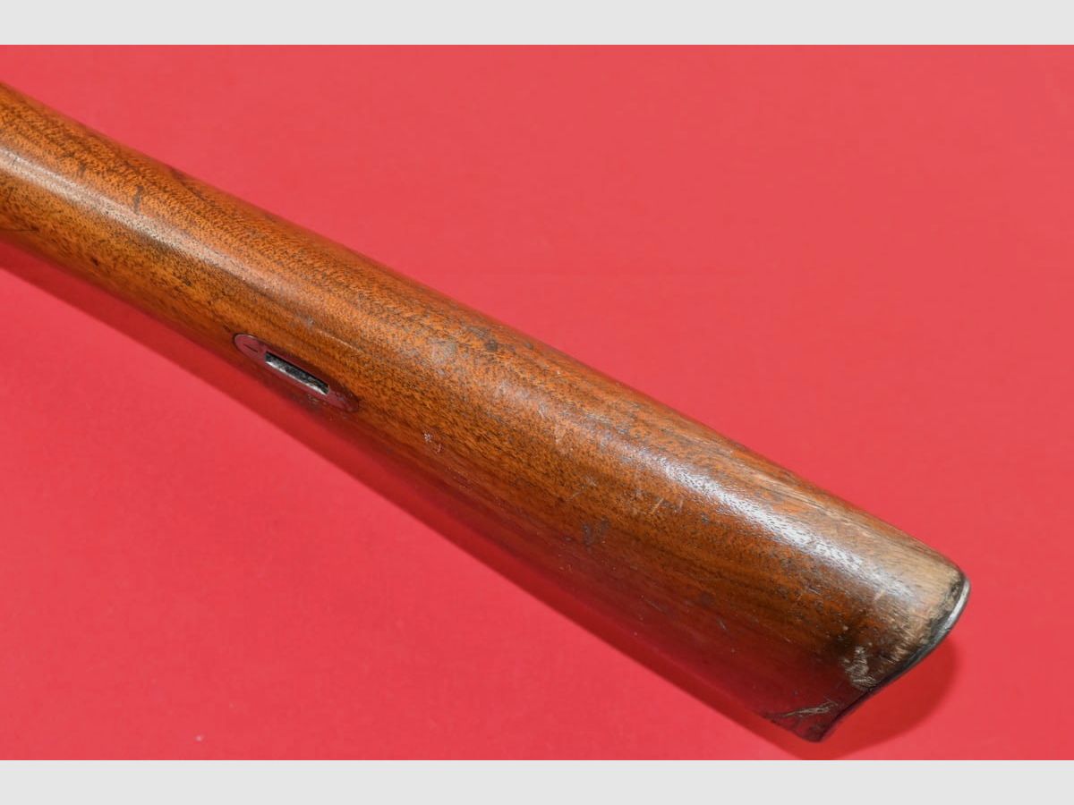 #2640 Carabina Mosin m/28-30, Suojeluskuntain Yliesikunta, cal. 7,62x53R, immagine 10 di 33