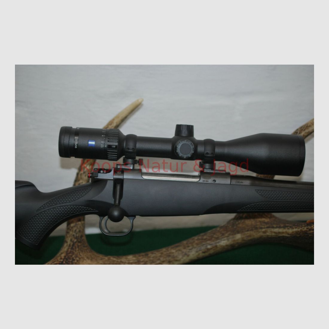 Mauser M 12