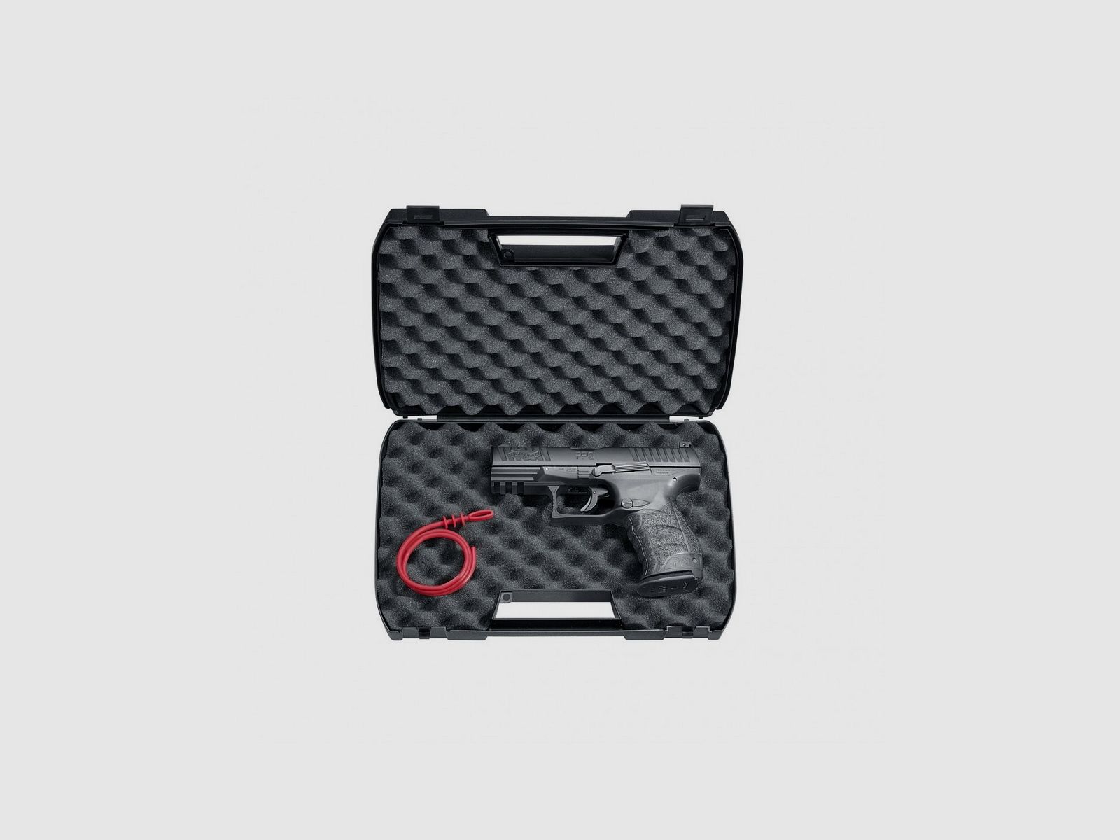 WALTHER T4E PPQ M2 Kal. 43, Bild 4 von 5
