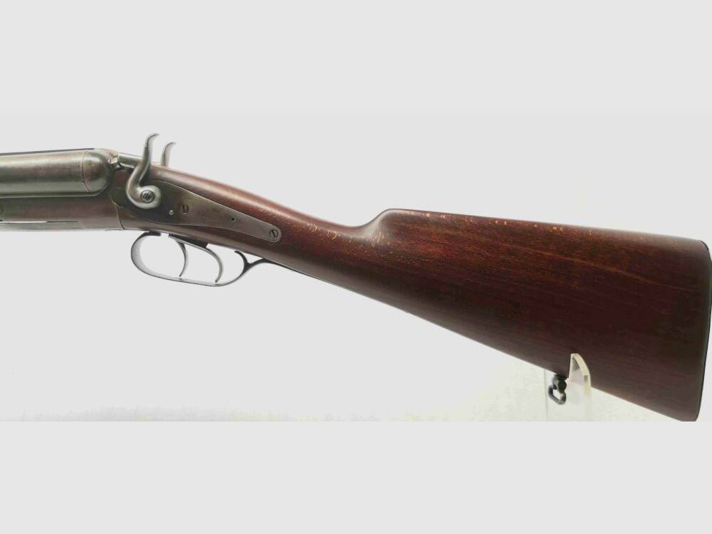Husqvarna 1911