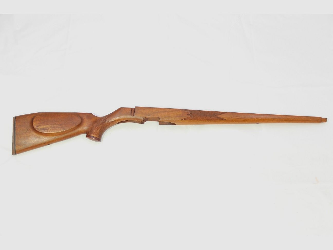 Steyr Schaft L Ganzschaft links Nr.54, Bild 2 von 2