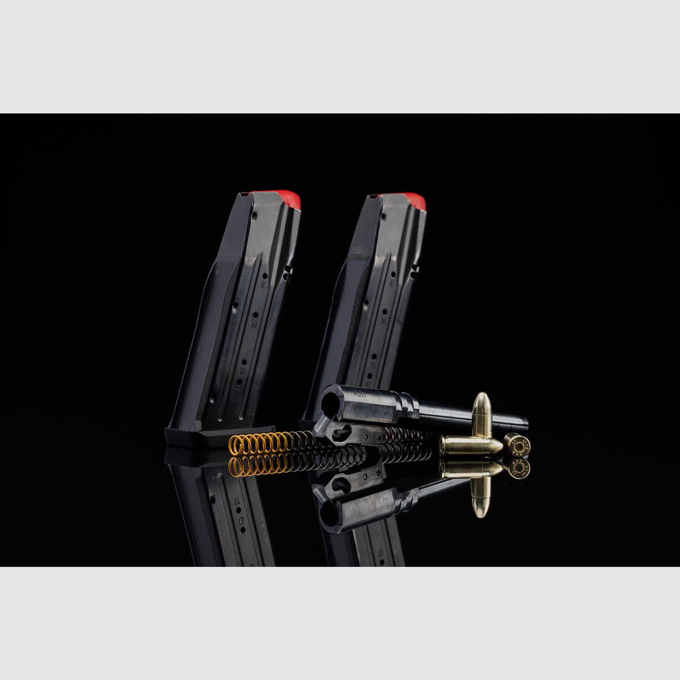 FK BRNO PSD Pistola Multi-Calibro, immagine 2 di 2