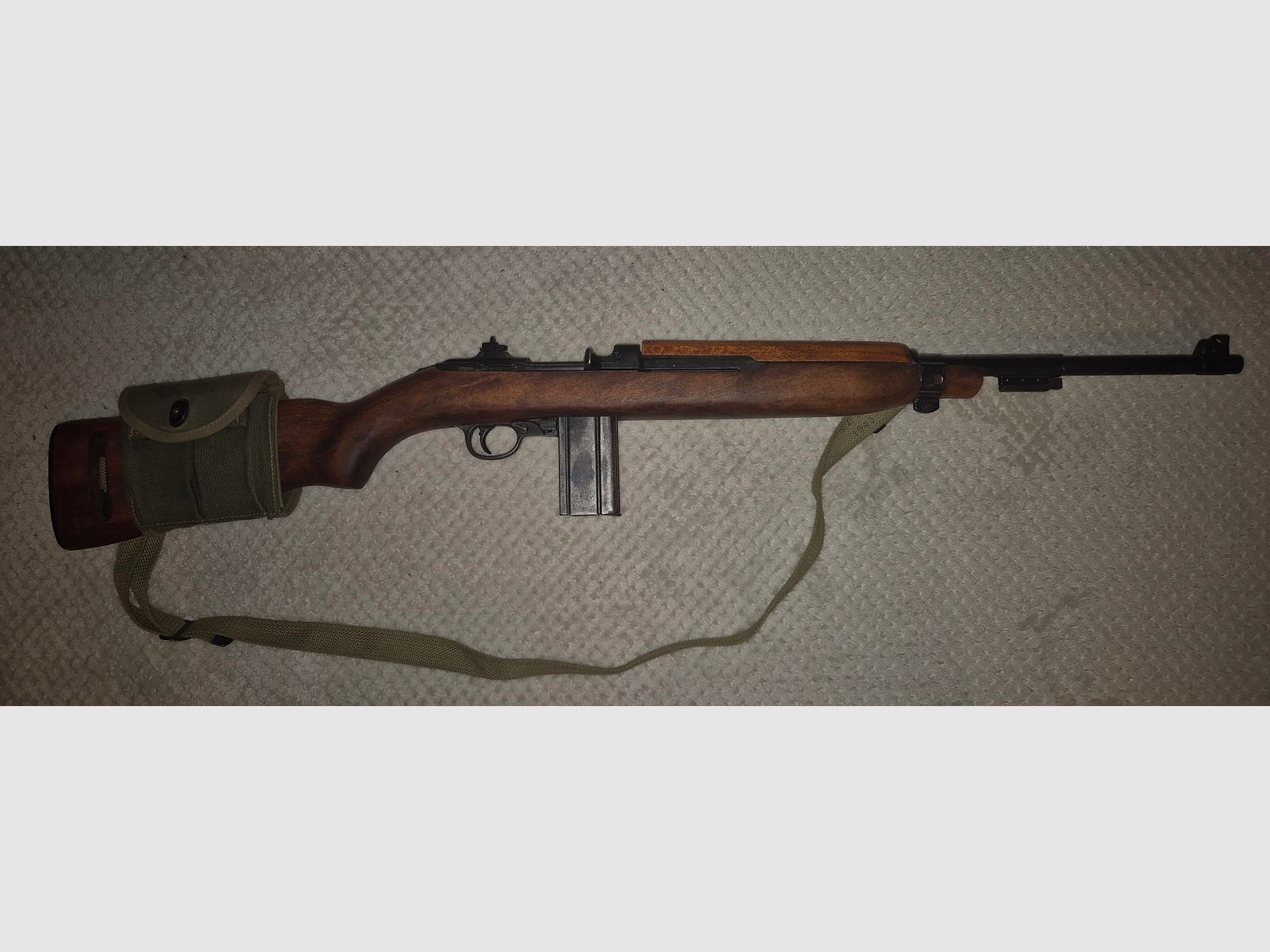 Denix deko US M1 Carbine