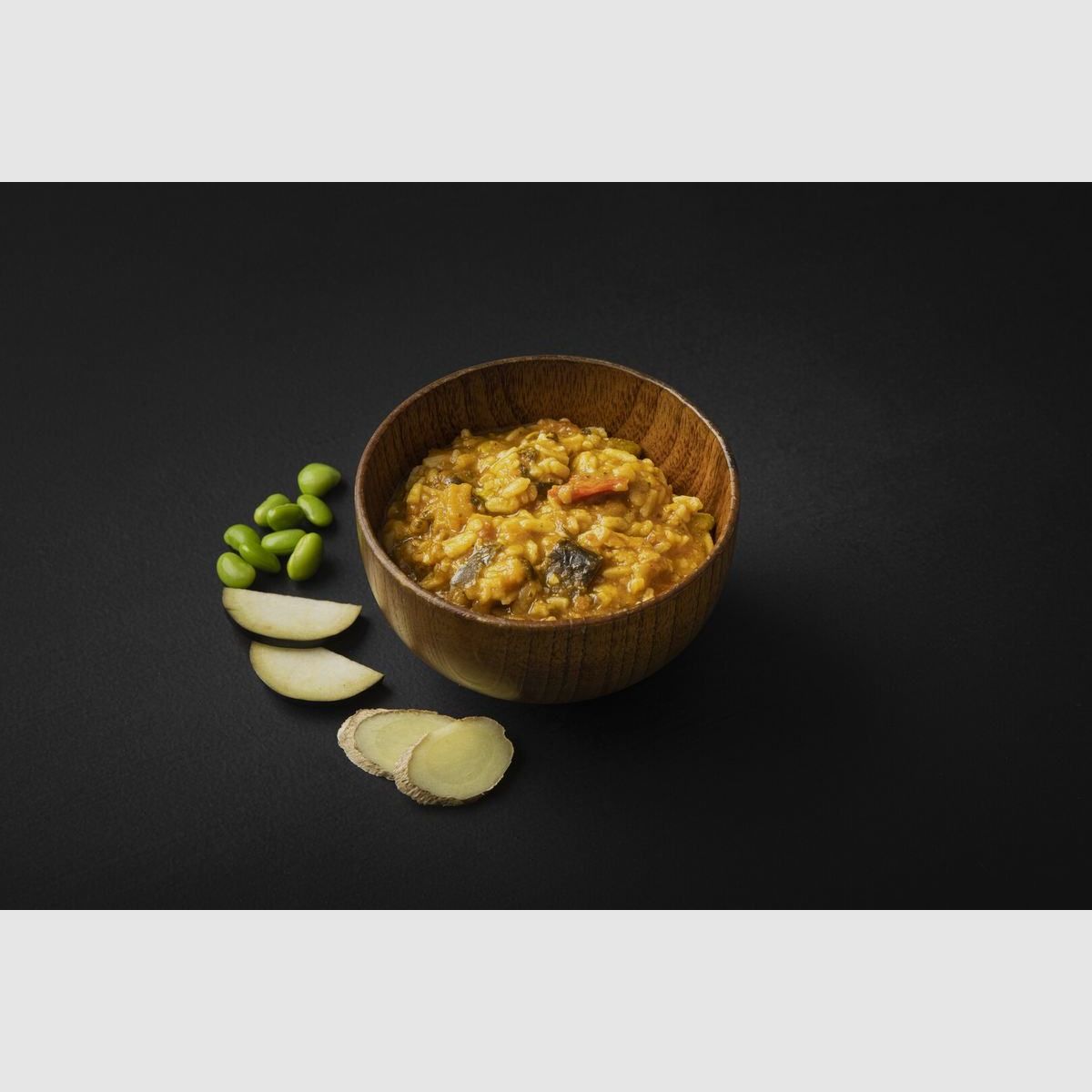 RT Asian Curry, Bild 4 von 4
