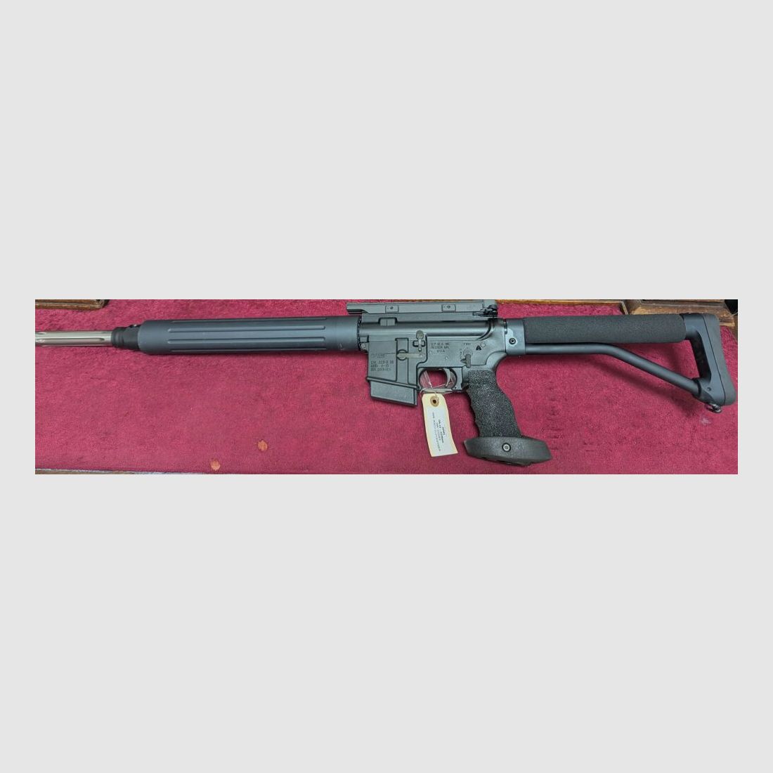 DPMS OA-15
