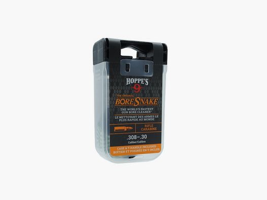 HOPPES BORESNAKE Kal. .300 / .303 / .308 / 7,62X39 / .30-30 / .30-06 Schulterwaffe