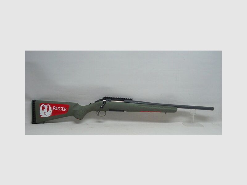 Ruger American Rifle Predator