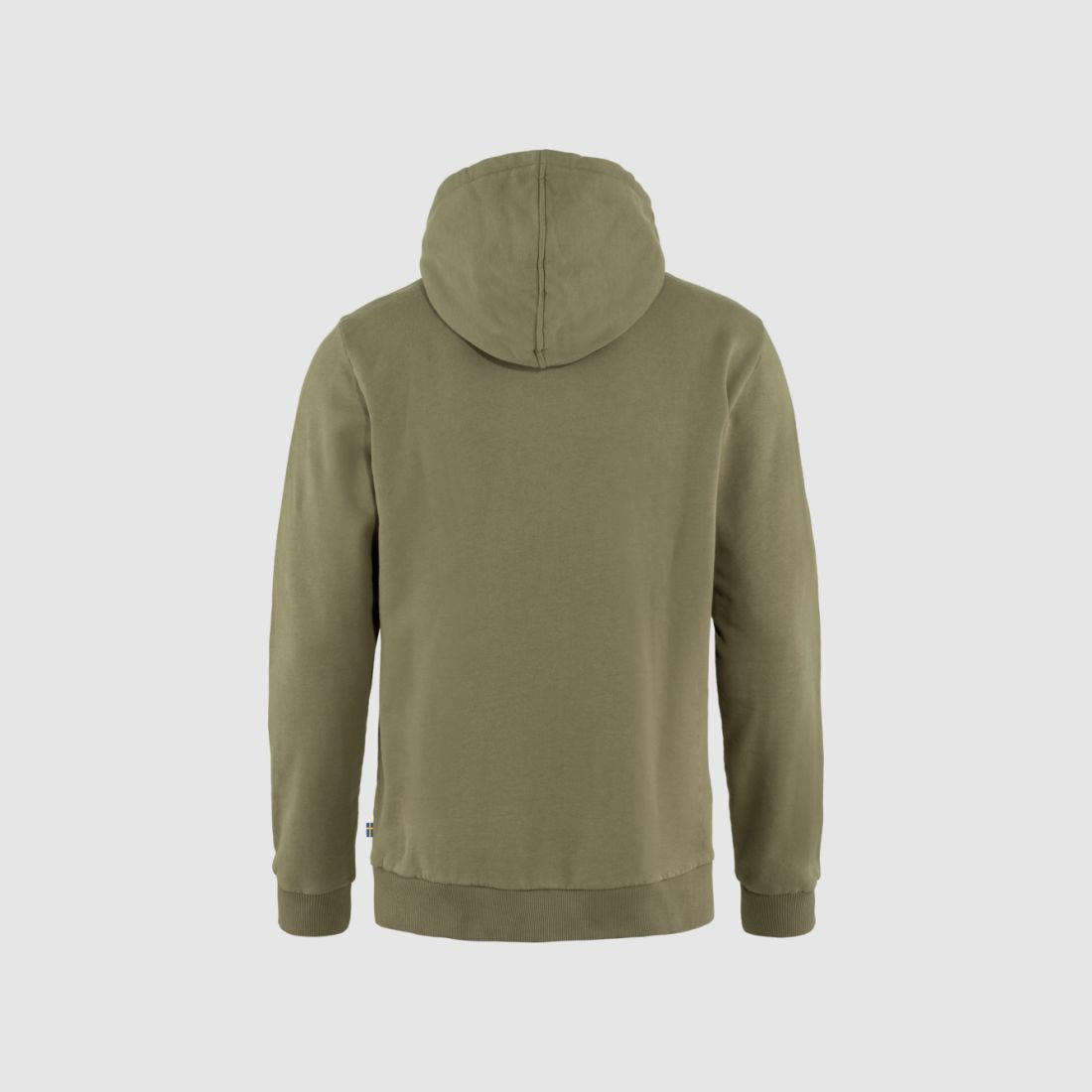 Fjällräven Herren Hoodie Fjällräven Logo