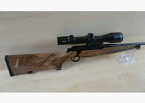 Sauer & Sohn 505 Linkssystem
