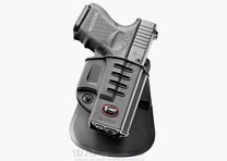 Fobus Paddle Holster für Glock 26 & Glock 33