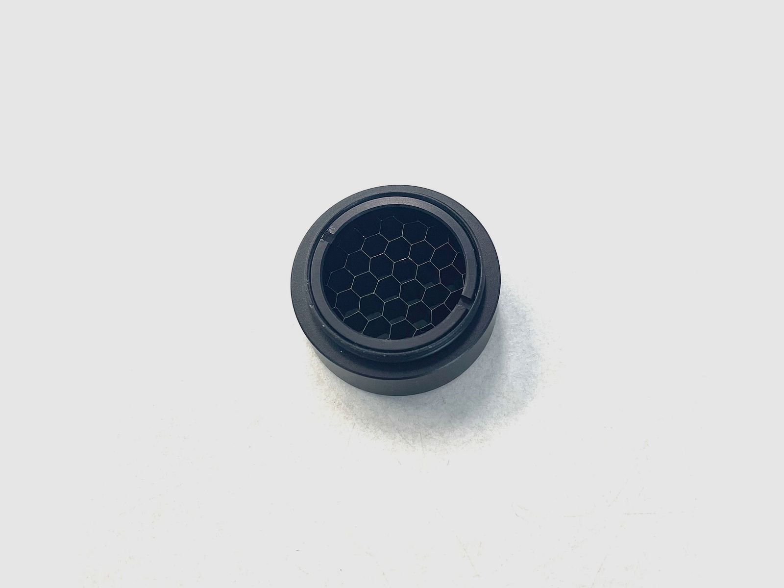 BWare HAWKE Panal 62100 Visera para el sol para objetivos de 24 mm V363