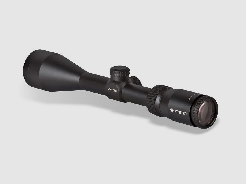 Vortex Crossfire II 3-9x50 Zielfernrohr Dead Hold BDC