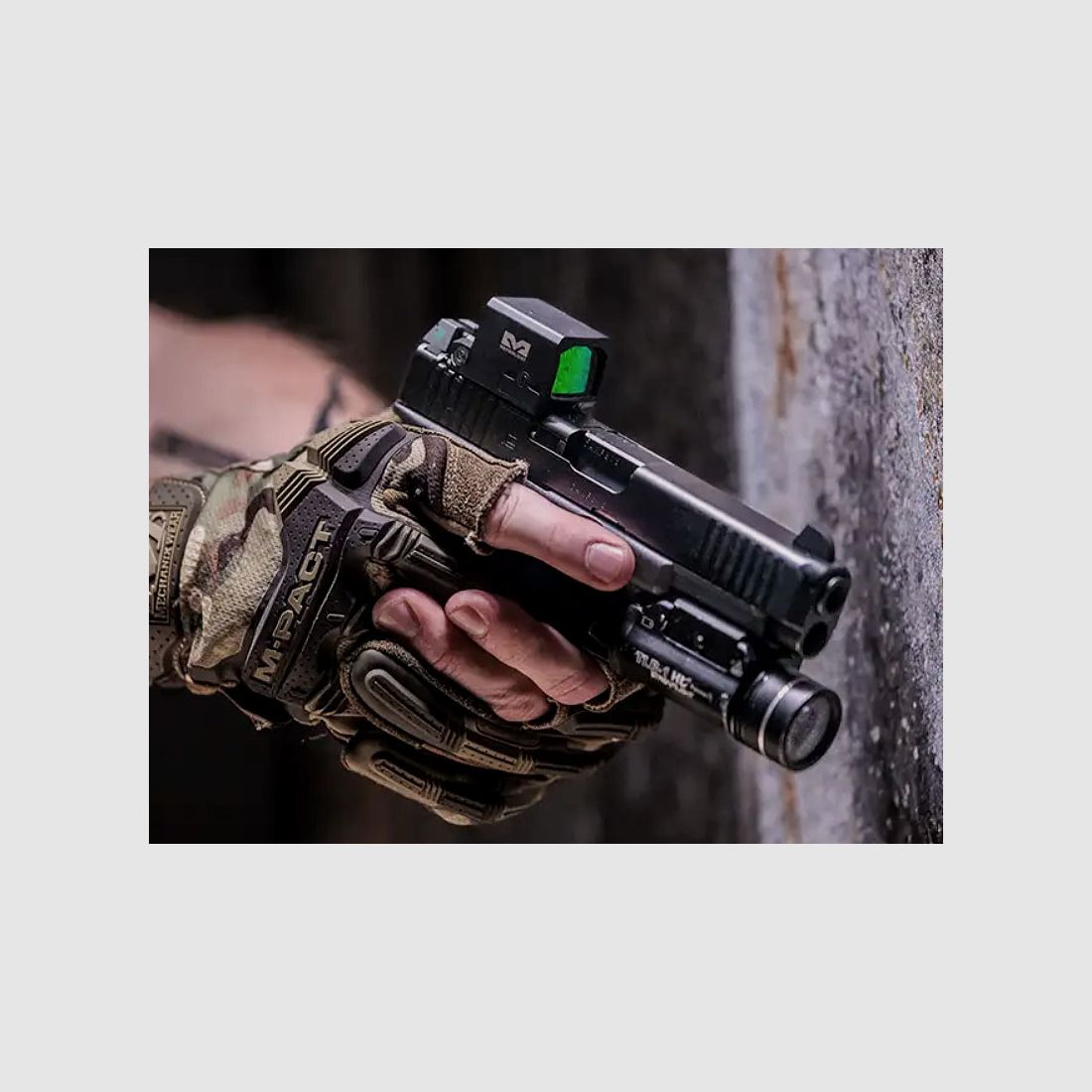 MEPROLIGHT MPO PRO F