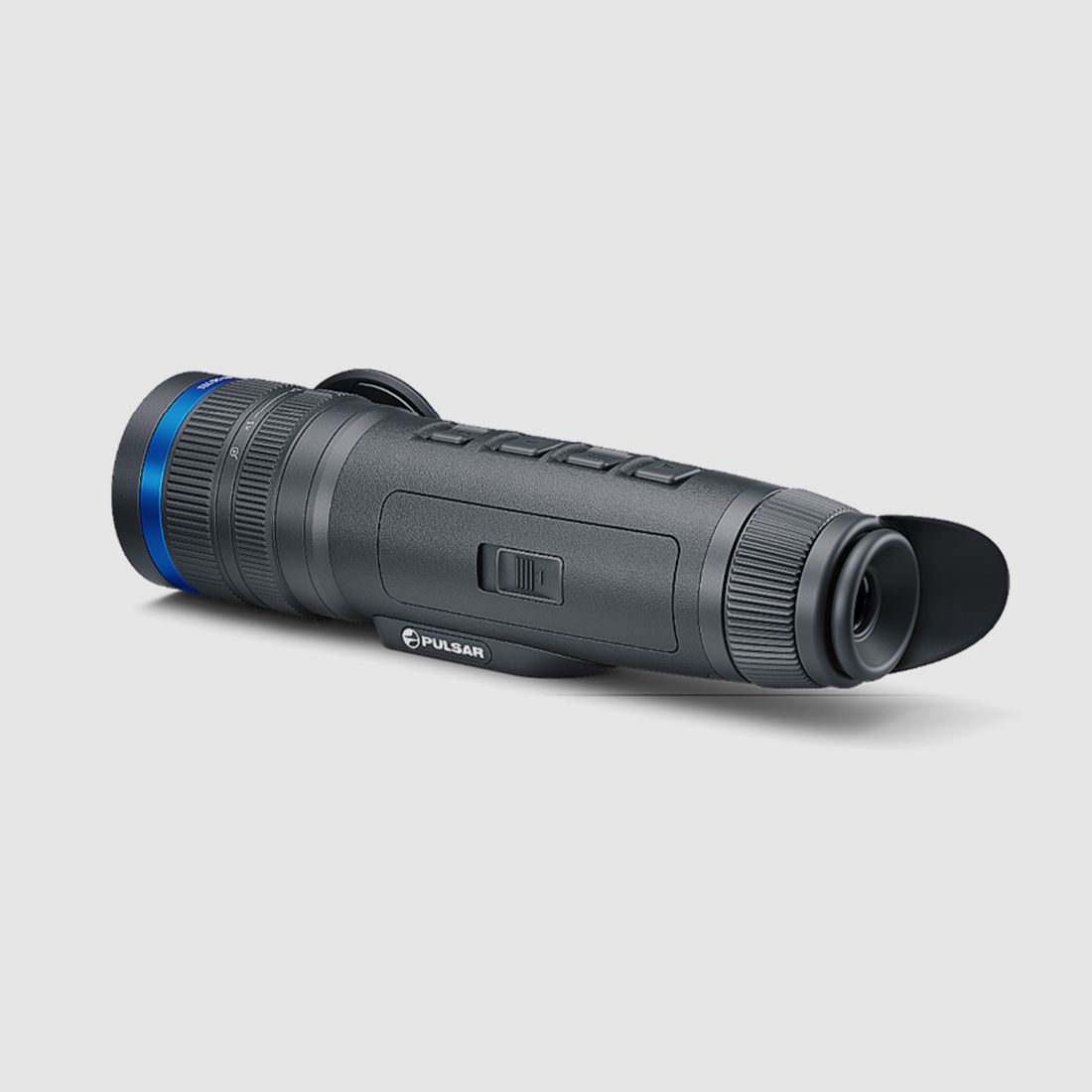 BRANDNEU Wärmebildgerät Pulsar Telos XP50 SOFORT LIEFERBAR, OVP, vom PULSAR EXPERT-HÄNDLER