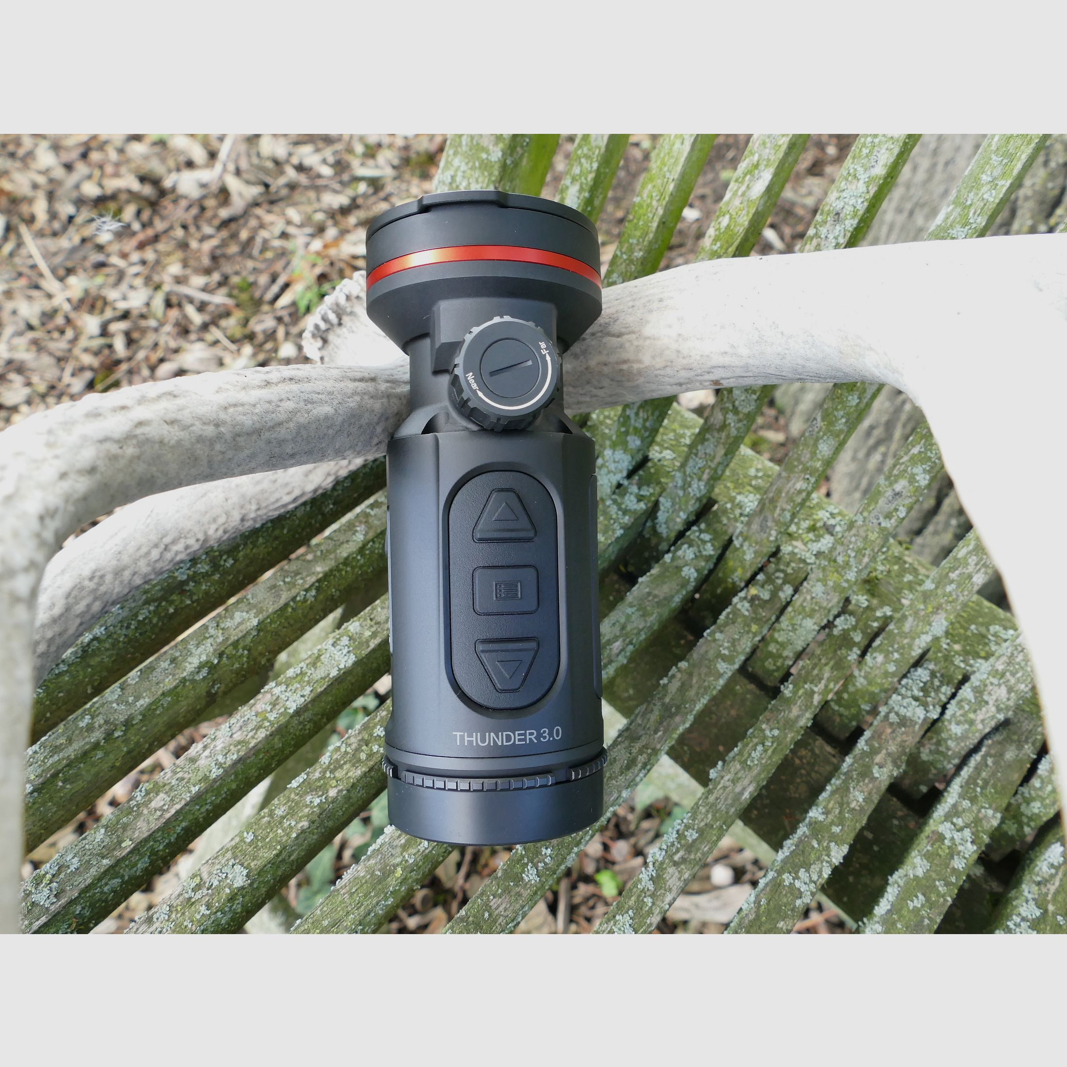 HikMicro Thunder TQ35CL 3.0, Bild 4 von 4