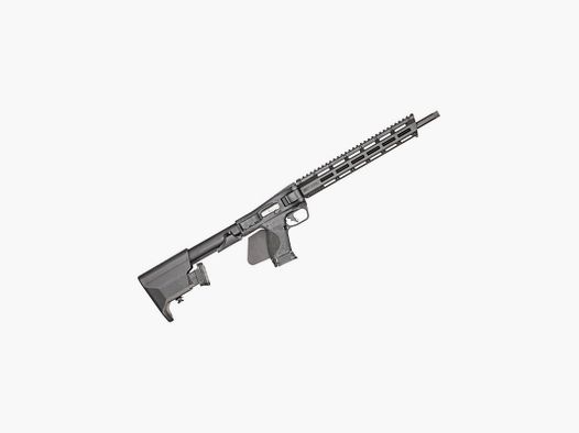 Büchse Smith Wesson FPC 9x19