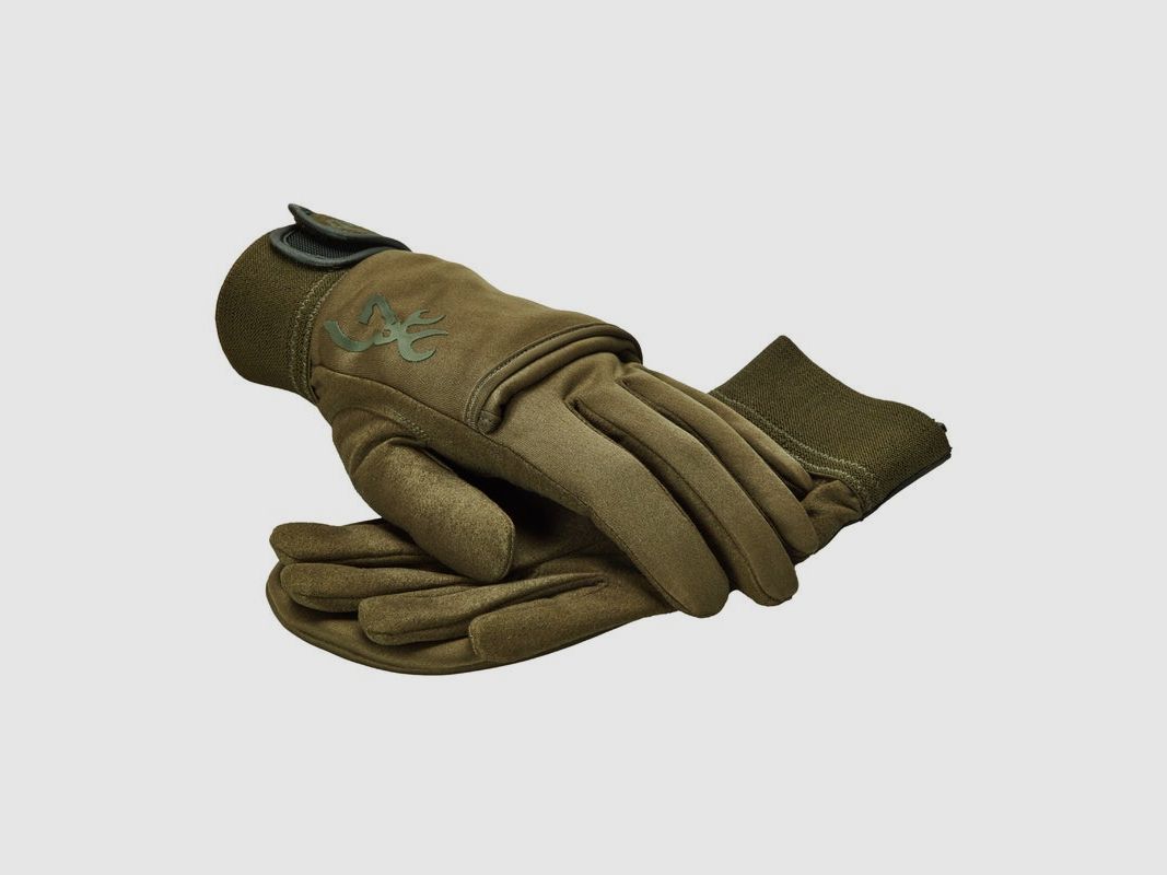Gants Browning WET Taille L, image 1 sur 2