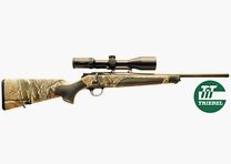 Blaser 16% Rabatt R8 Prof. RealTree 30-06 + LEICA 2,5-15x56i